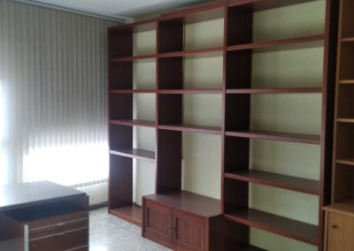 Oficina en alquiler en Getafe Centro de 140 m2