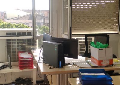 Oficina en alquiler en Getafe Centro de 140 m2