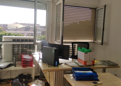 Oficina en alquiler en Getafe Centro de 140 m2