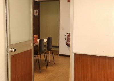 Oficina en alquiler en Getafe Centro de 140 m2