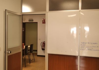 Oficina en alquiler en Getafe Centro de 140 m2