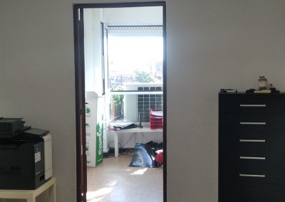 Oficina en alquiler en Getafe Centro de 140 m2