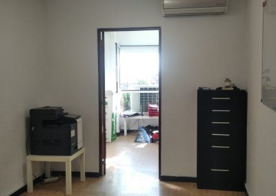 Oficina en alquiler en Getafe Centro de 140 m2
