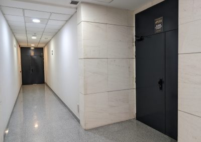 Oficina y laboratorio en alquiler en Carabanchel de 535 m2