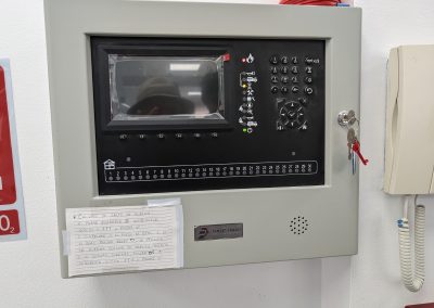 Oficina y laboratorio en alquiler en Carabanchel de 535 m2