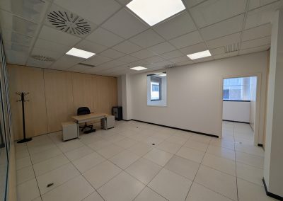 Oficina premium en alquiler en Carabanchel de 265 m2
