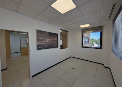 Oficina premium en alquiler en Carabanchel de 265 m2