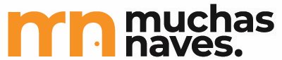 logo muchas naves