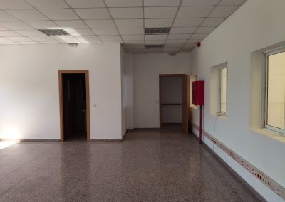 Nave industrial en alquiler en Illescas de 385 m2