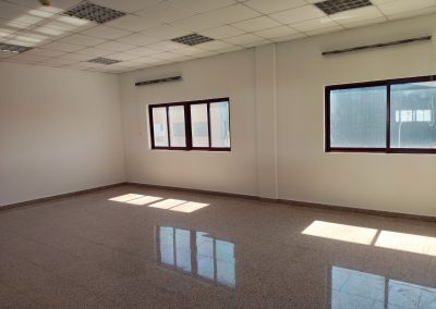 Nave industrial en alquiler en Illescas de 385 m2