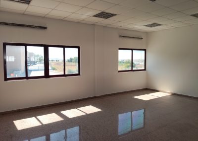 Nave industrial en alquiler en Illescas de 385 m2