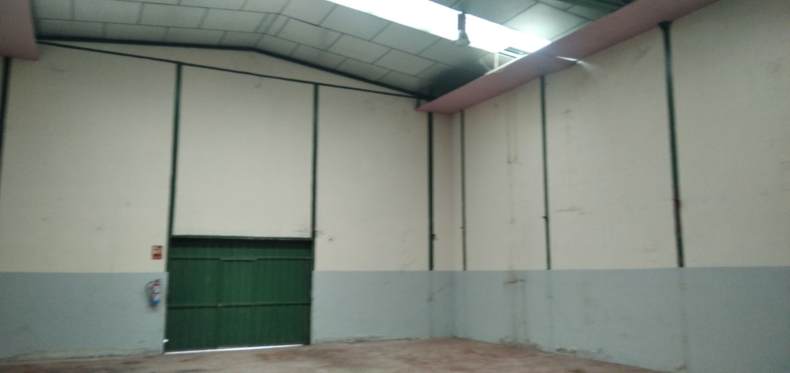 Nave Industrial en Venta 366 m2 Pinto Poligono La Estacion 1 Nave Industrial en Venta 366 m2 Pinto Polígono La Estación 12