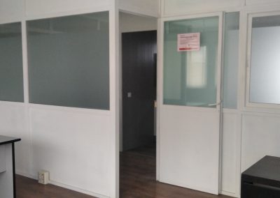 Nave Industrial en Venta 366 m2 Pinto Polígono La Estación 12