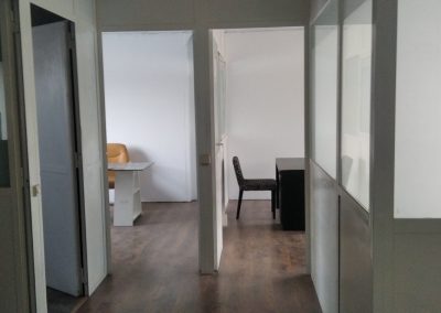 Nave Industrial en Venta 366 m2 Pinto Polígono La Estación 12