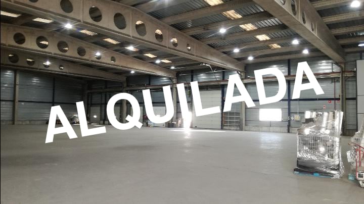 CLA Alquilada
