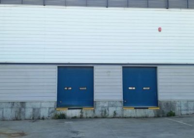 Nave Industrial en Alquiler en Getafe 1.100 m2