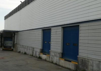 Nave Industrial en Alquiler en Getafe 1.100 m2