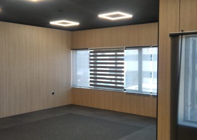 Nave Industrial en Móstoles 755m2