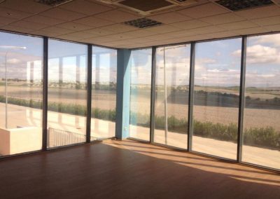 Nave Industrial en Venta en Borox 3.784