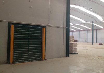 Nave Industrial en Venta en Borox 3.784