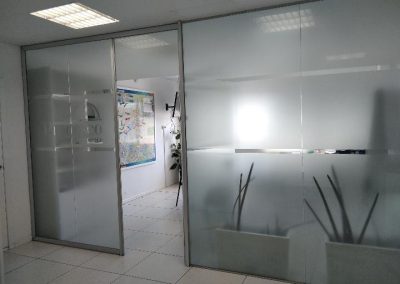 Nave Logística en Alquiler en Fuenlabrada 2700 m2