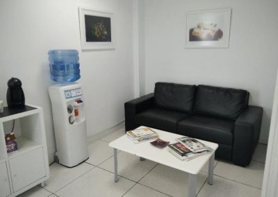 Nave Logística en Alquiler en Fuenlabrada 2700 m2