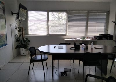 Nave Logística en Alquiler en Fuenlabrada 2700 m2