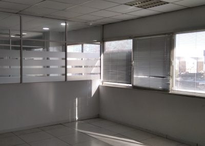 Nave Logística en Alquiler en Fuenlabrada 2700 m2