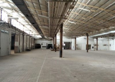 Nave en Móstoles 7.700m2