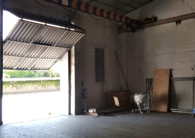 Nave en Móstoles 7.700m2