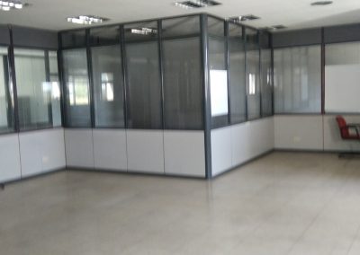 Nave en Móstoles 7.700m2
