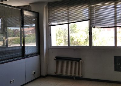 Nave en Móstoles 7.700m2
