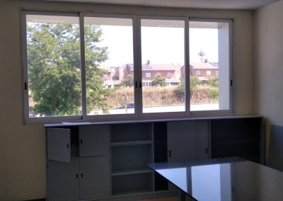 Nave en Móstoles 7.700m2