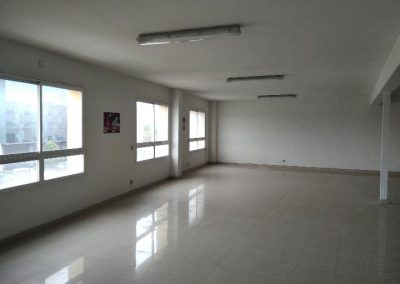 Alquiler Nave Industrial en Getafe de 1.695 m2 Los Ángeles