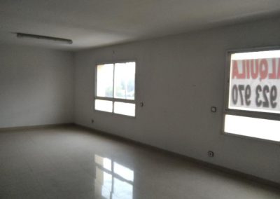 Alquiler Nave Industrial en Getafe de 1.695 m2 Los Ángeles