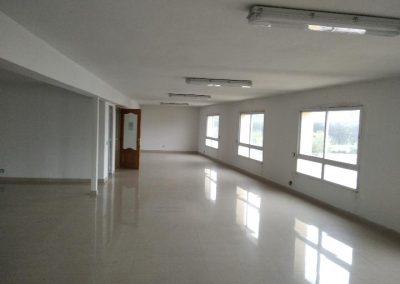 Alquiler Nave Industrial en Getafe de 1.695 m2 Los Ángeles