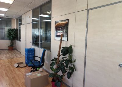 Alquiler Nave Industrial en Villaverde de 358 m2 con Patio
