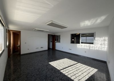 NAVE FUENLABRADA 1.060 m2