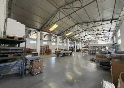 NAVE FUENLABRADA 1.060 m2