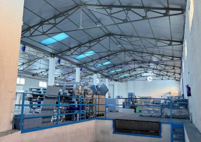 NAVE FUENLABRADA 1.060 m2