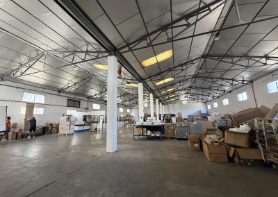 NAVE FUENLABRADA 1.060 m2