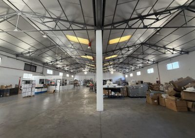 NAVE FUENLABRADA 1.060 m2