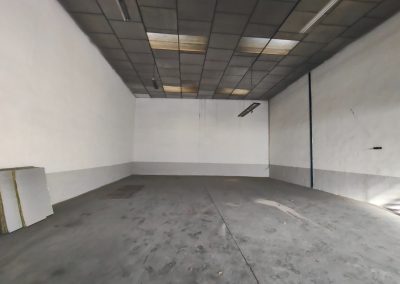 NAVE FUENLABRADA 260 m2