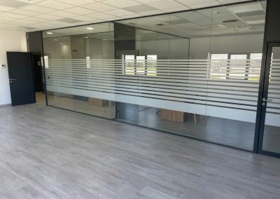 Nave industrial en alquiler de 4.500 m2 en Pinto, Sector 5