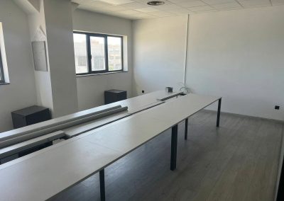 Nave industrial en alquiler de 4.500 m2 en Pinto, Sector 5