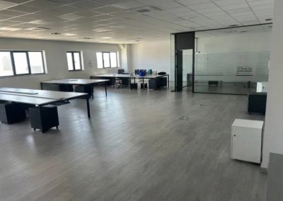 Nave industrial en alquiler de 4.500 m2 en Pinto, Sector 5