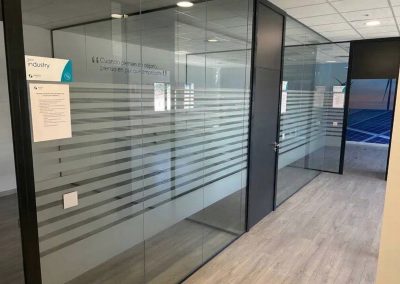 Nave industrial en alquiler de 4.500 m2 en Pinto, Sector 5