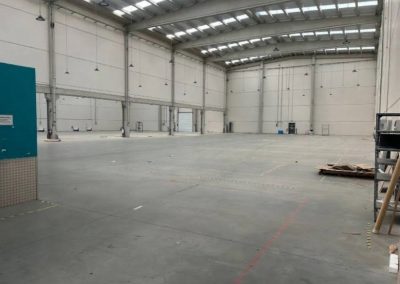 Nave industrial en alquiler de 4.500 m2 en Pinto, Sector 5