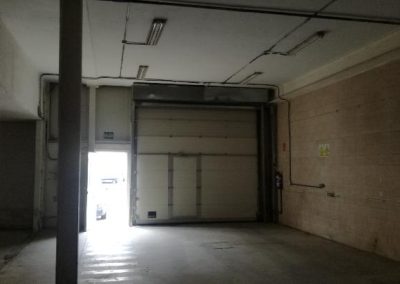 Nave industrial de 300 m2 en alquiler en Getafe