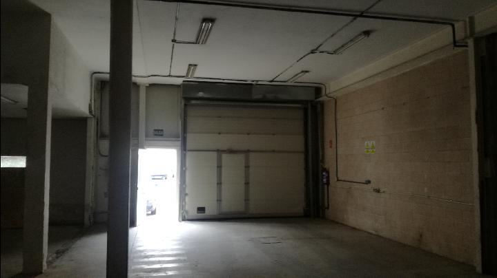 Nave Getafe 300m2 1 Nave industrial de 300 m2 en alquiler en Getafe